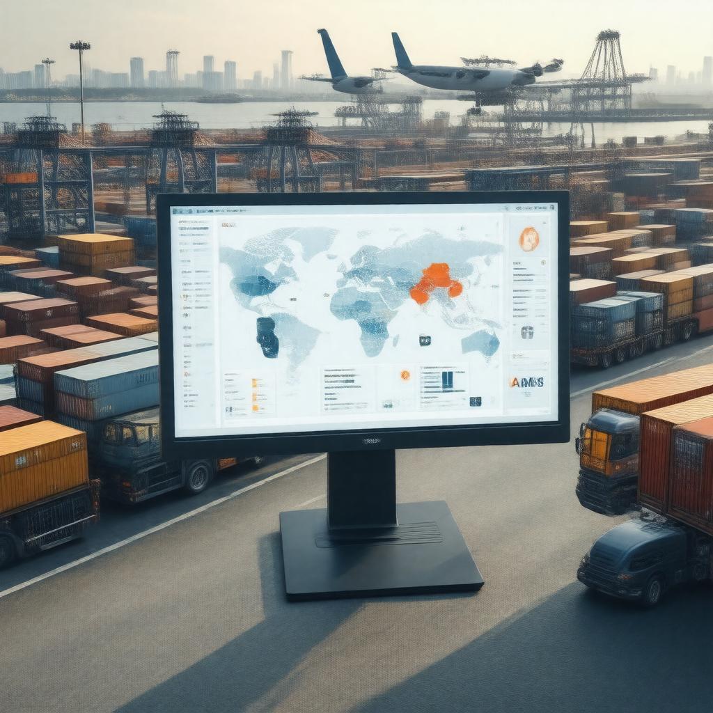 Automated Manifest System